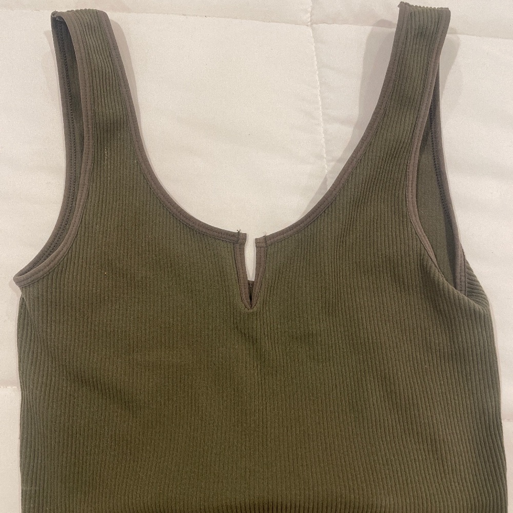 Suzette top in size O/S